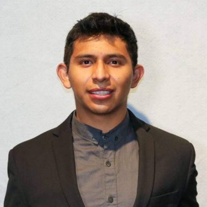 Foto del perfil de NORMAN RODRIGO MORALES ANAYA