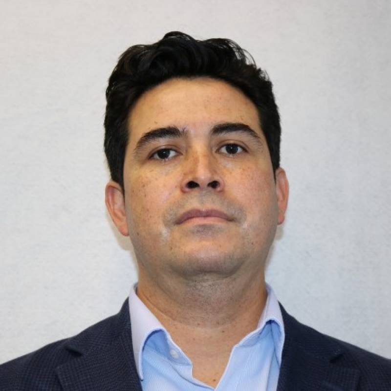 Foto del perfil de JOSE LUIS GARCIA DOMINGUEZ