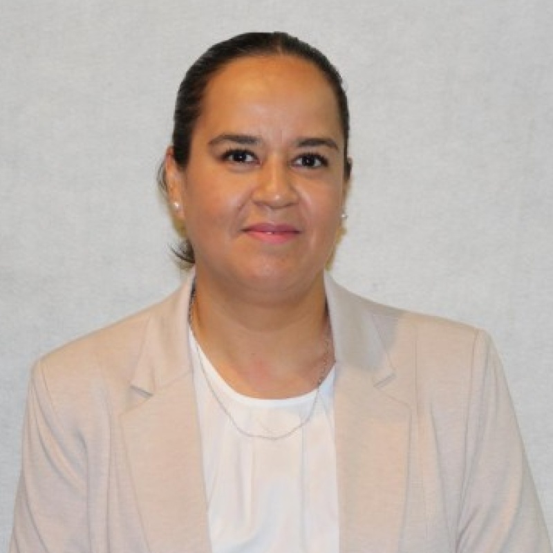 Foto del perfil de LUCELY REDONDO VARGAS