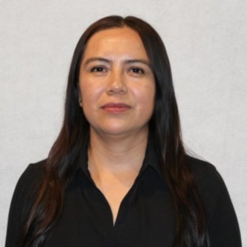 Foto del perfil de EPIFANIA MORA HERNANDEZ