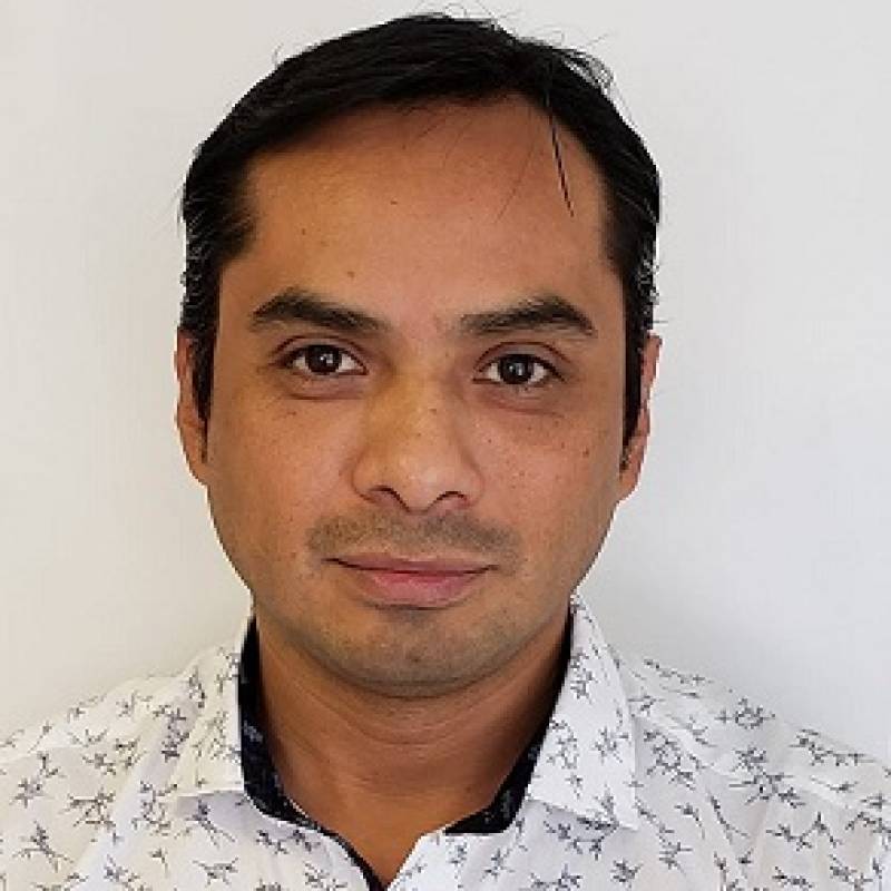 Foto del perfil de FRANCISCO PABLO HERNANDEZ RODRIGUEZ