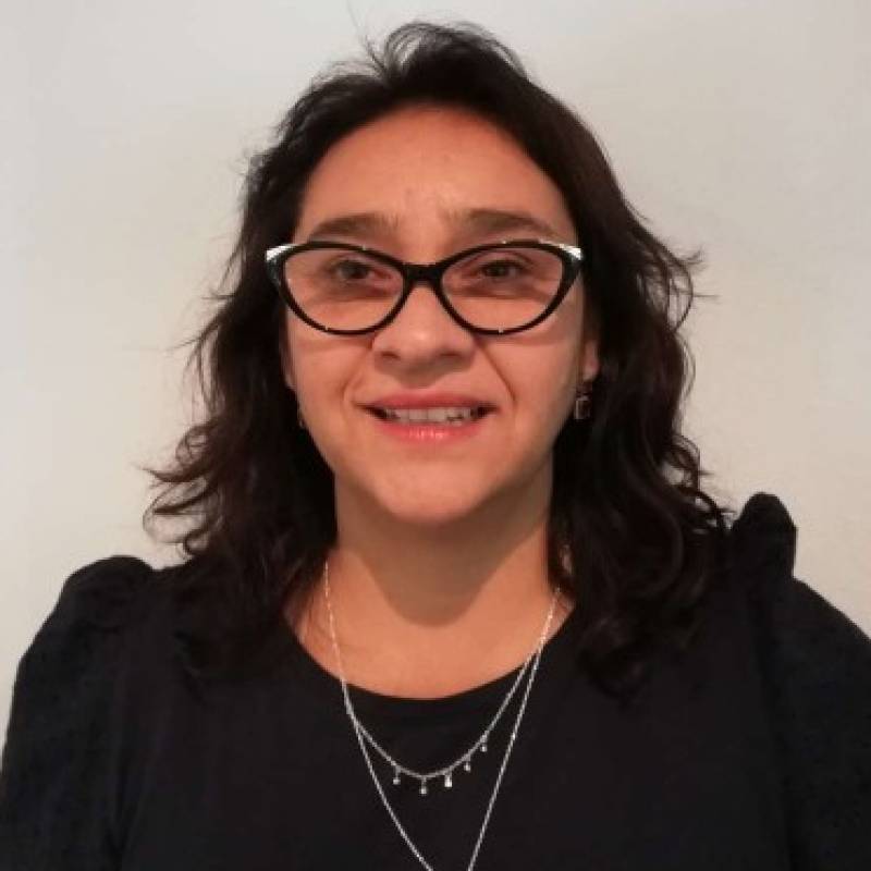 Foto del perfil de MARCELA MONDACA SALAZAR