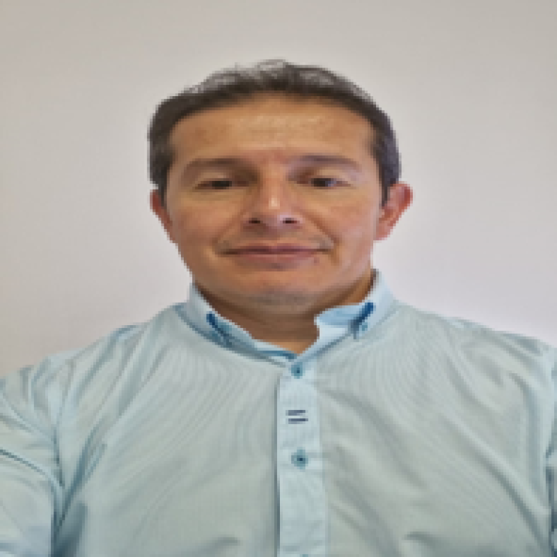 Foto del perfil de DIEGO MAURICIO NIÑO HERNANDEZ