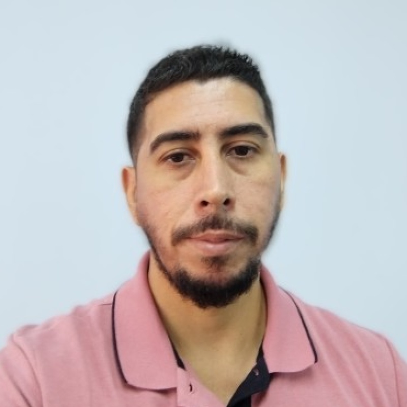 Foto del perfil de JOSUE ARGUIJO REDONDO