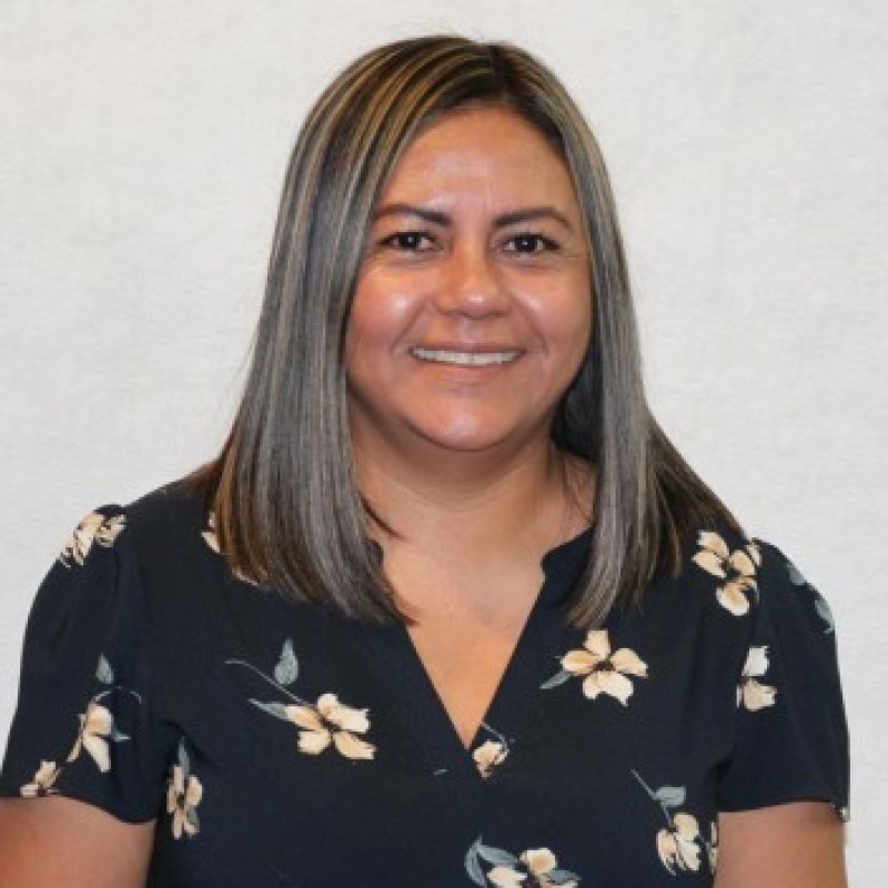 Foto del perfil de LILIANA KARINA SANCHEZ SERRANO