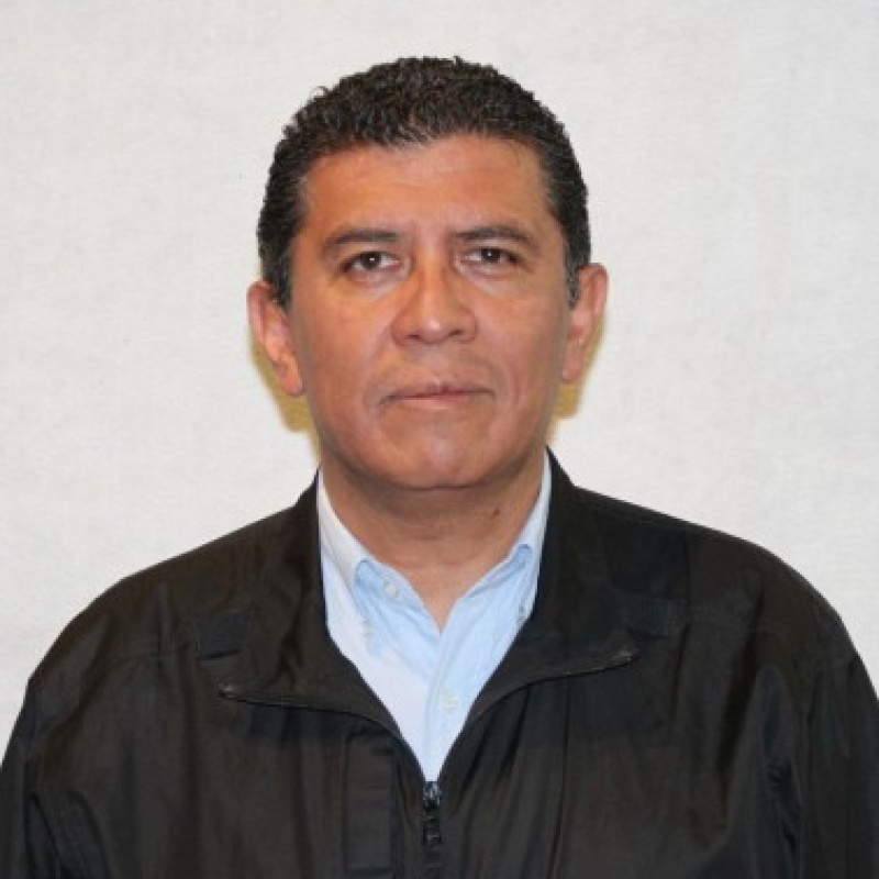 Foto del perfil de RAFAEL LOPEZ PACHECO
