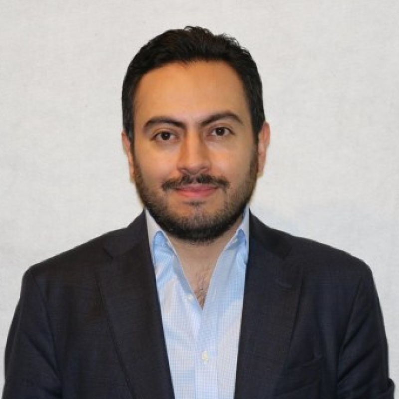 Foto del perfil de ERIC ALAN LAGUNAS SANTOYO