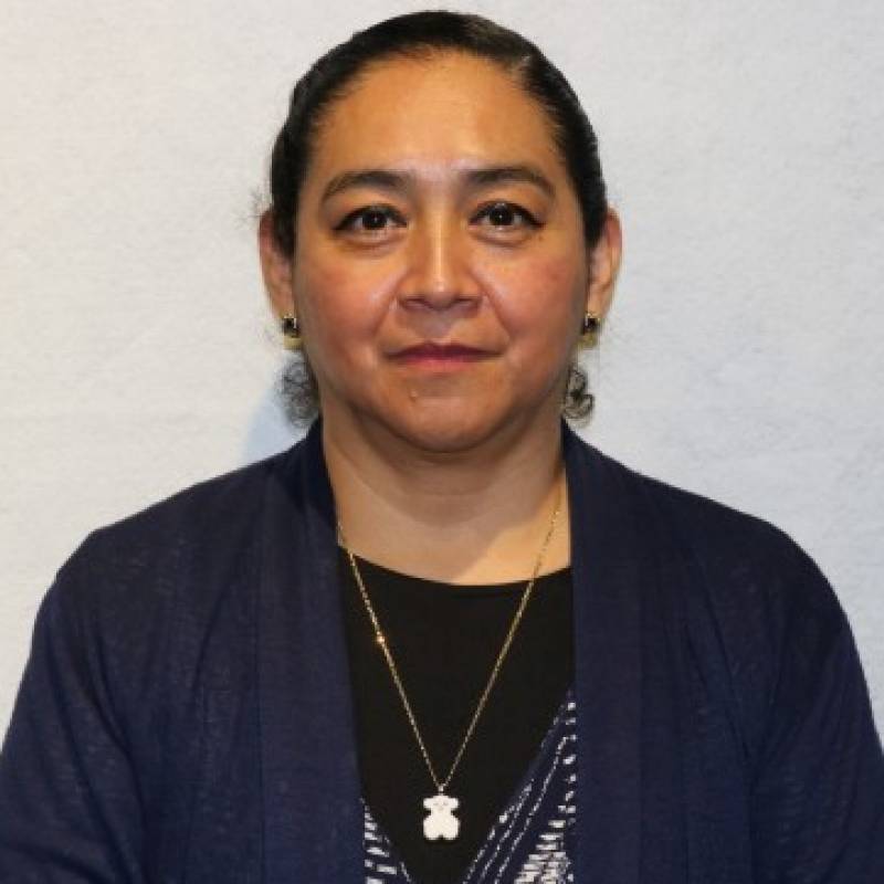 Foto del perfil de MARTHA MOLINA NORIA