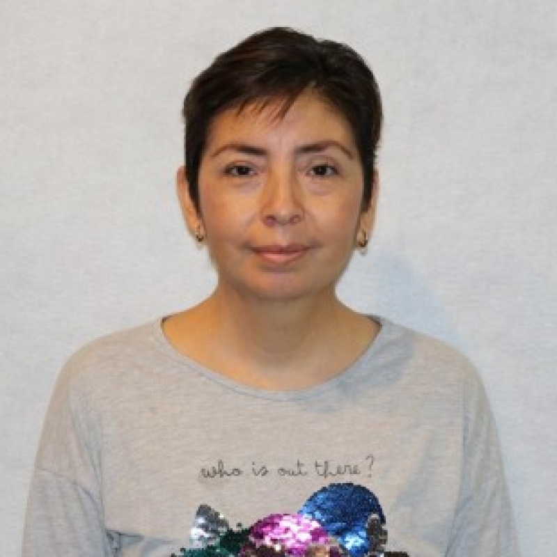 Foto del perfil de ERIKA ROCIO OROZCO MORALES