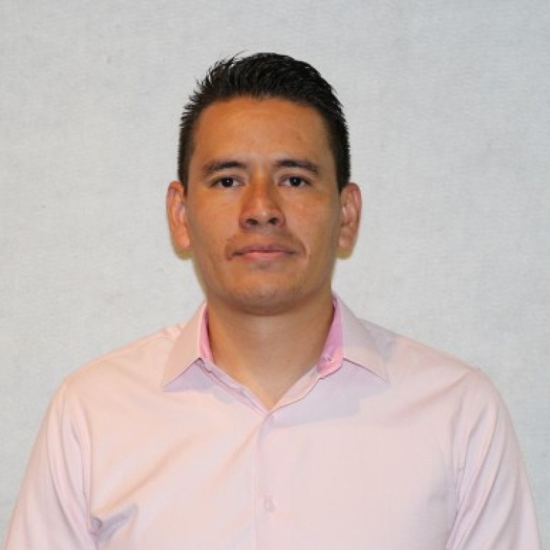 Foto del perfil de MARIO EDUARDO CRUZ ACOSTA