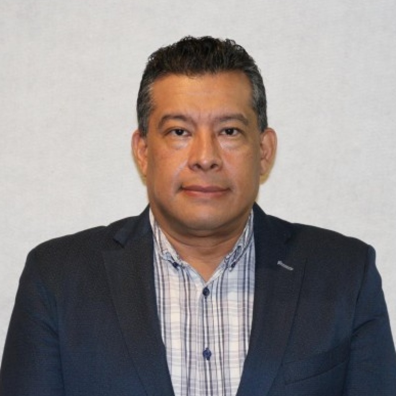 Foto del perfil de JUAN MANUEL GOROSTIETA PEREZ