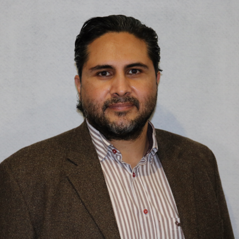 Foto del perfil de IVAN HERNANDEZ LUNA