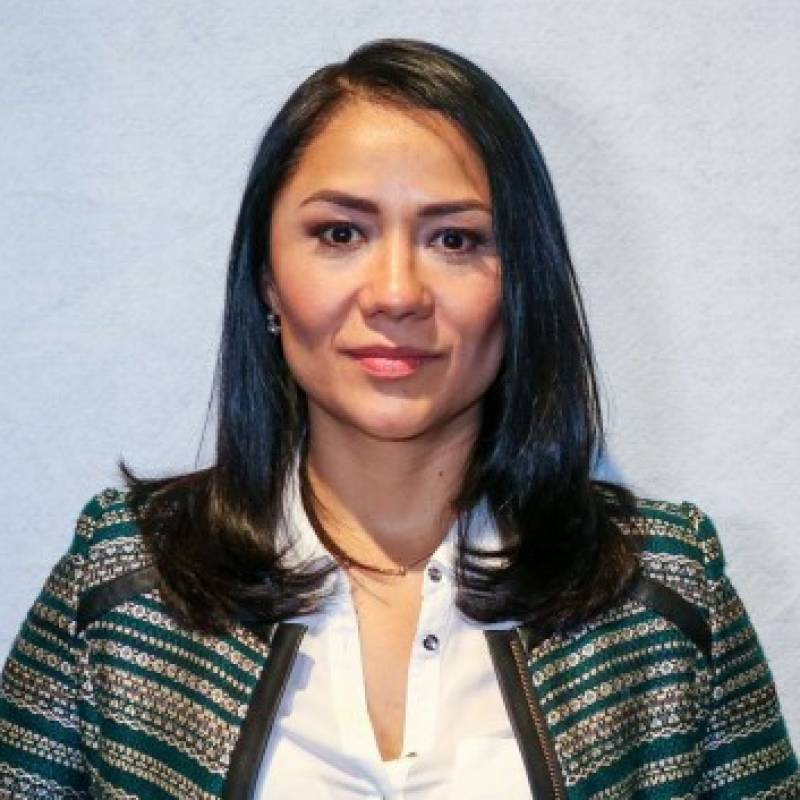 Foto del perfil de MARIANA PAOLA HERNANDEZ ALVAREZ