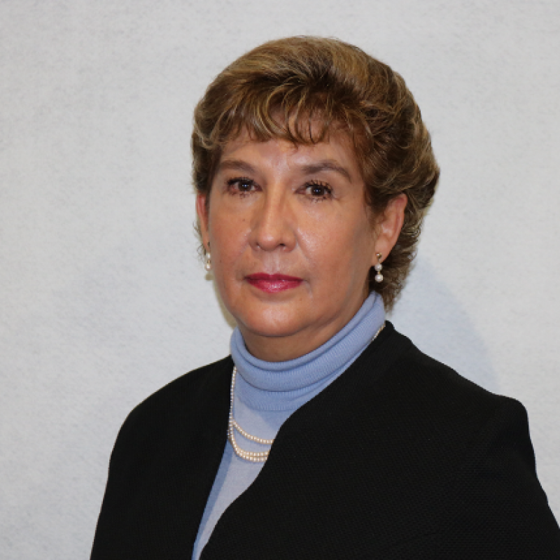 Foto del perfil de JULIETA PATRICIA SAAVEDRA ESCUTIA