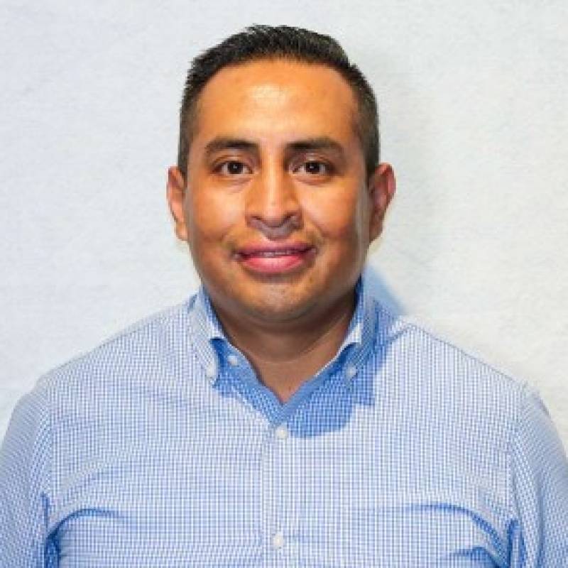 Foto del perfil de MIGUEL ANGEL CUESTA CERVANTES