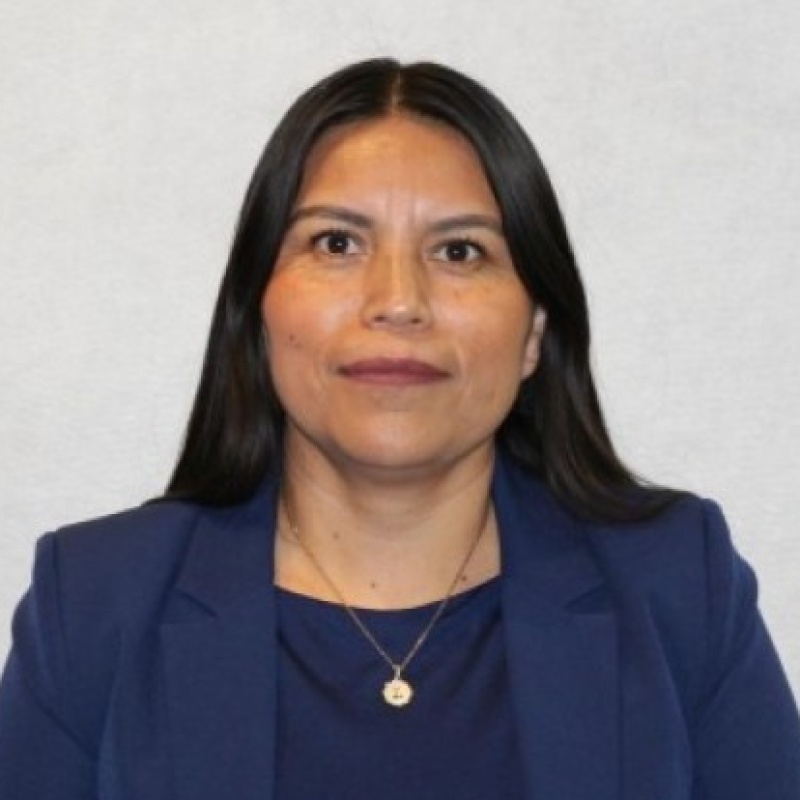 Foto del perfil de LUZ ANDREA MARTINEZ MARTIN