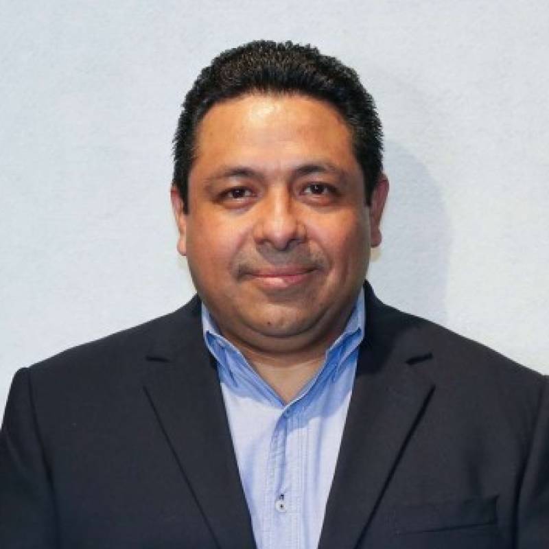 Foto del perfil de ROBERTO CARLOS GALINDO SALGADO