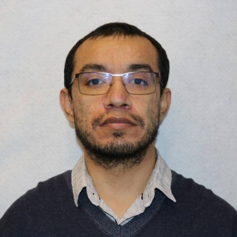 Foto del perfil de ALEJANDRO JESUS HERNANDEZ MACEDO