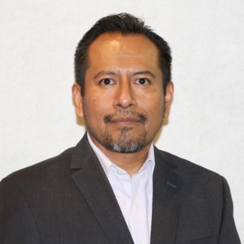 Foto del perfil de DANIEL JUAREZ MELCHOR