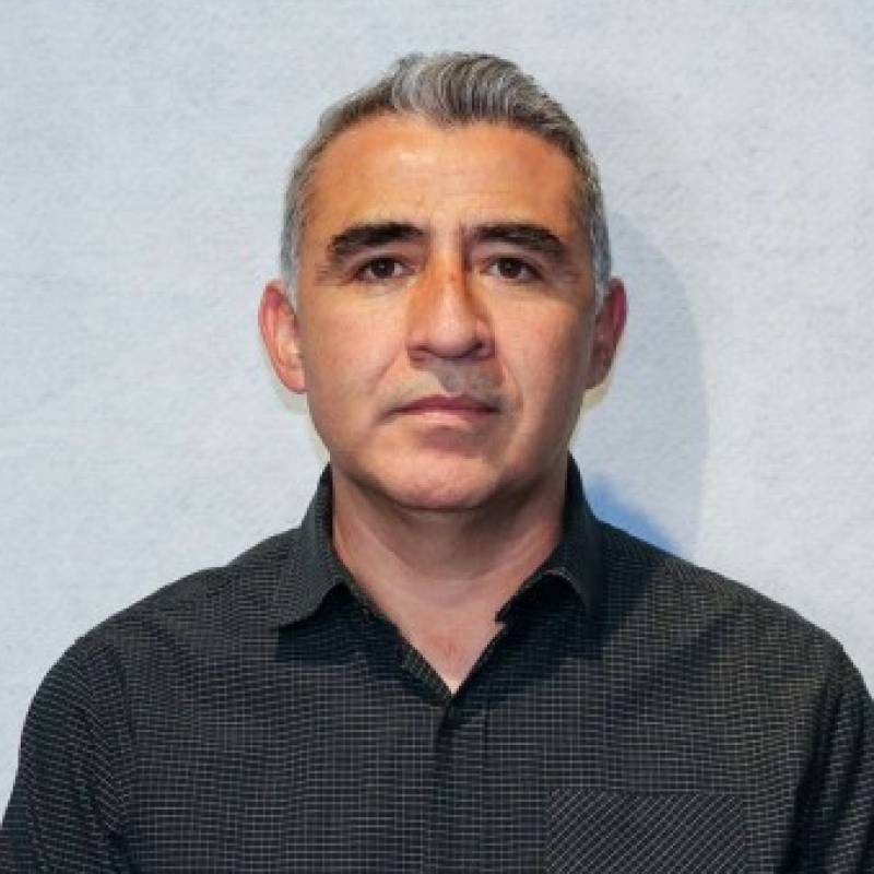 Foto del perfil de JUAN MARTINEZ TORRES