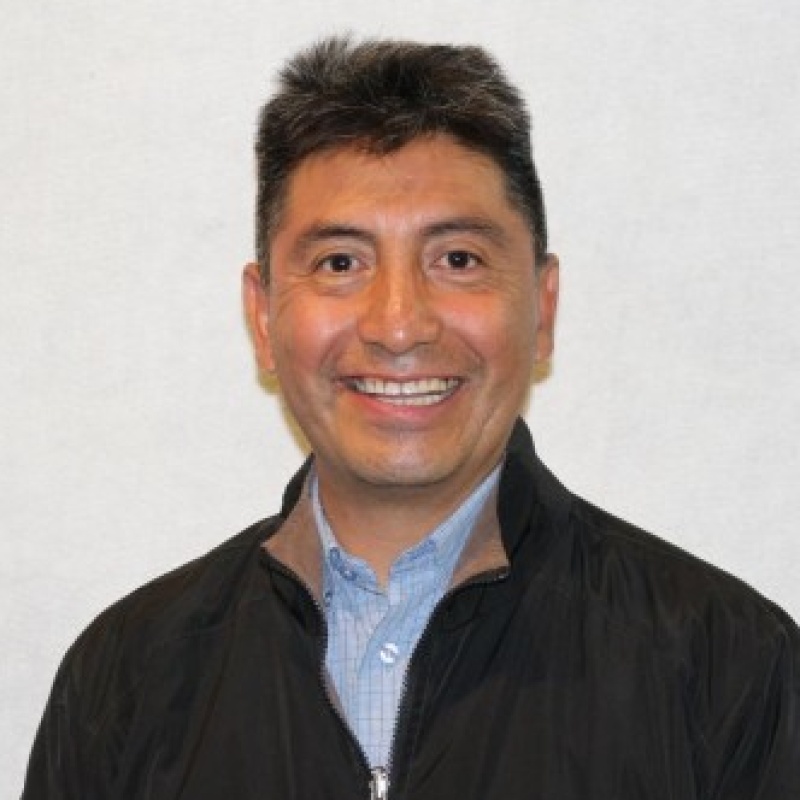 Foto del perfil de JOSE ROBERTO MONTIEL TORRES