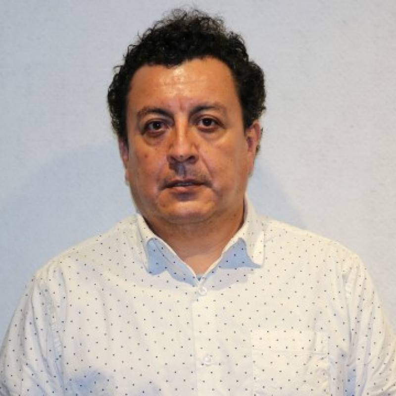 Foto del perfil de SERGIO PATLAN MARTINEZ