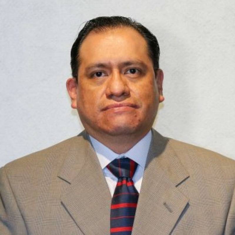 Foto del perfil de FRANCISCO JAVIER RIVERA GARCIA