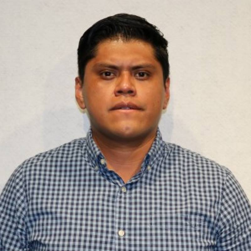 Foto del perfil de JOSE ROBERTO SANTIAGO PAZ