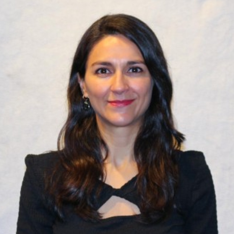 Foto del perfil de CYNTHIA GARZA BAEZ