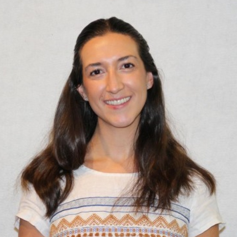 Foto del perfil de AMALIA VELEZ DIEGO FERNANDEZ