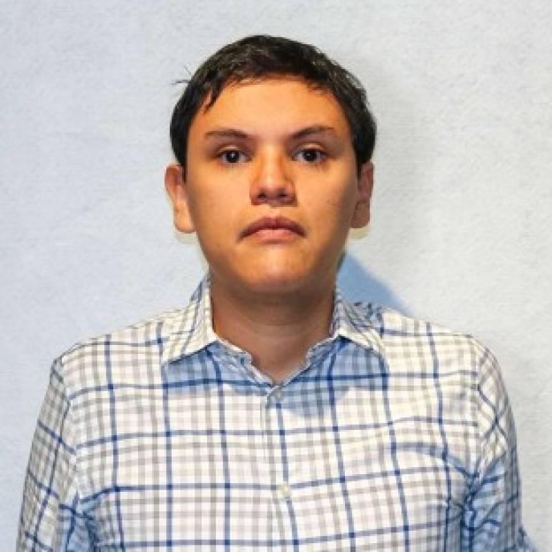 Foto del perfil de OMAR ADRIAN ACEVES GUTIERREZ