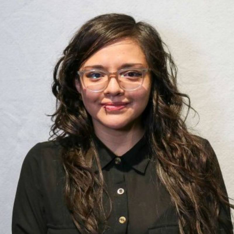 Foto del perfil de STEPHANIE ABIGAIL CORDOVA HERNANDEZ