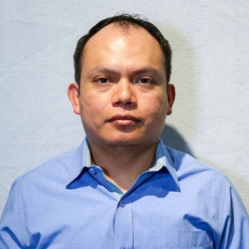 Foto del perfil de MARIO ALBERTO LURIA ALCANTARA