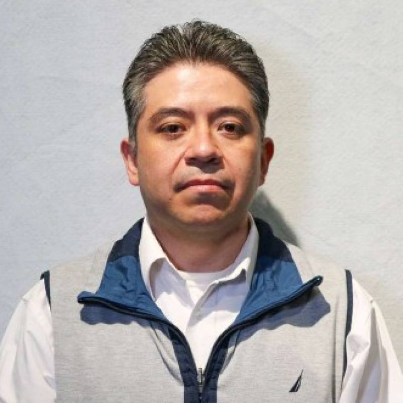 Foto del perfil de EDUARDO MORA HERRERA