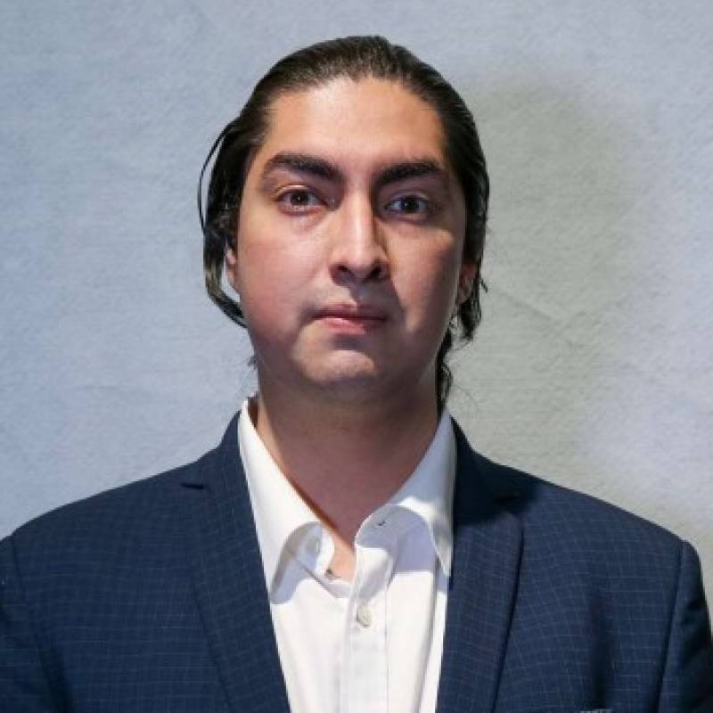 Foto del perfil de JAFET ALDAIR VALENCIA RAMIREZ