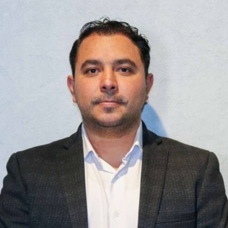 Foto del perfil de OSIRIS ANTONIO CONTRERAS CONTRERAS