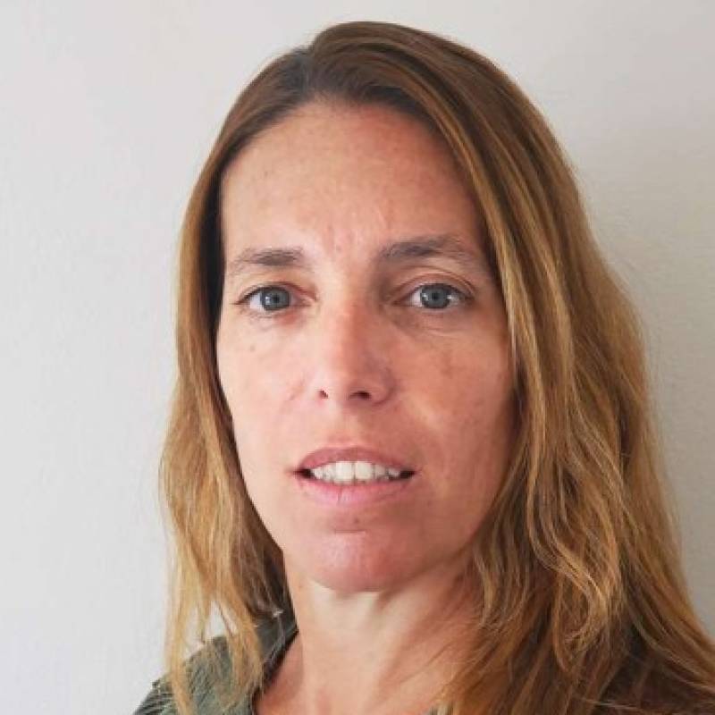 Foto del perfil de MARIA DEL PILAR NEWBERY CHRISTIE