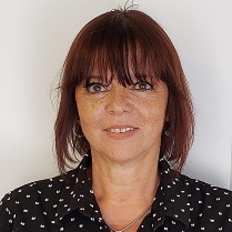 Foto del perfil de LAURA INES GARCIA LORENZO