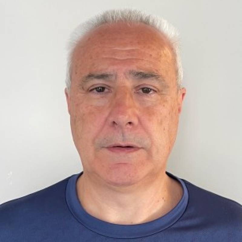 Foto del perfil de ORLANDO SALVADOR LIVORZI