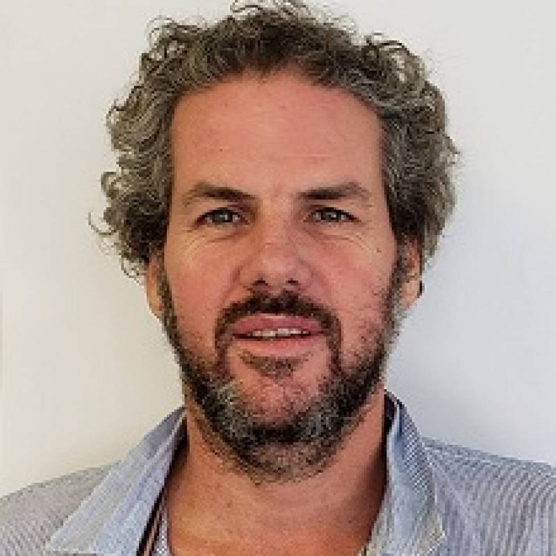 Foto del perfil de MATIAS GUILLERMO MARTIN