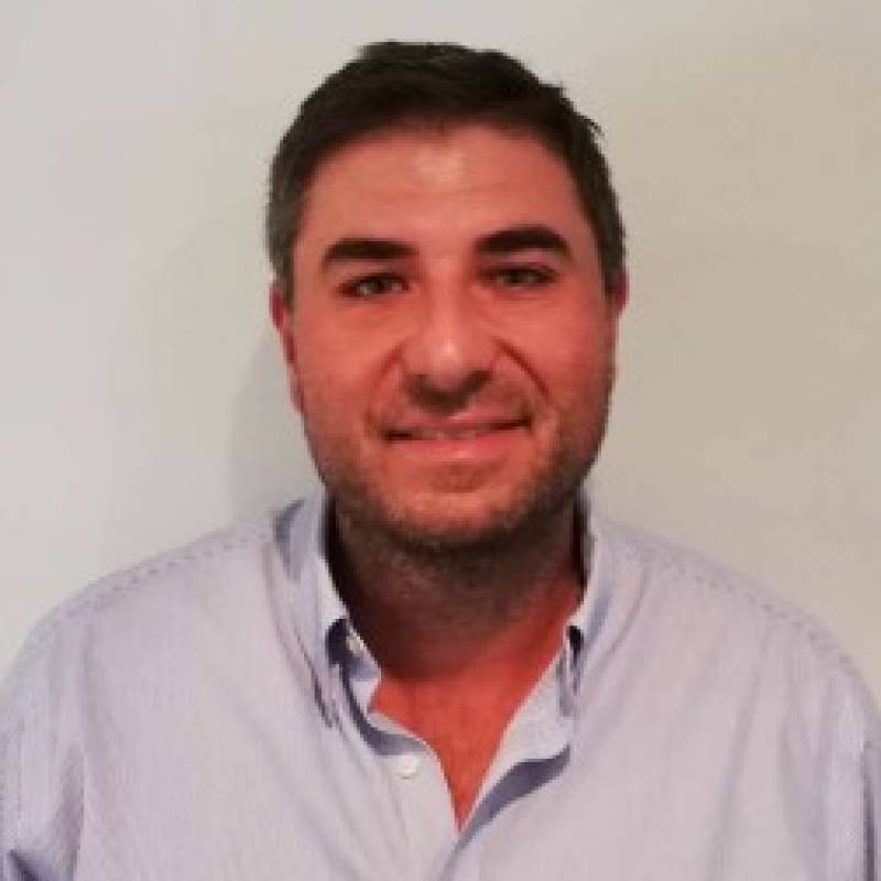 Foto del perfil de ALBERTO ABUAUAD JATIP