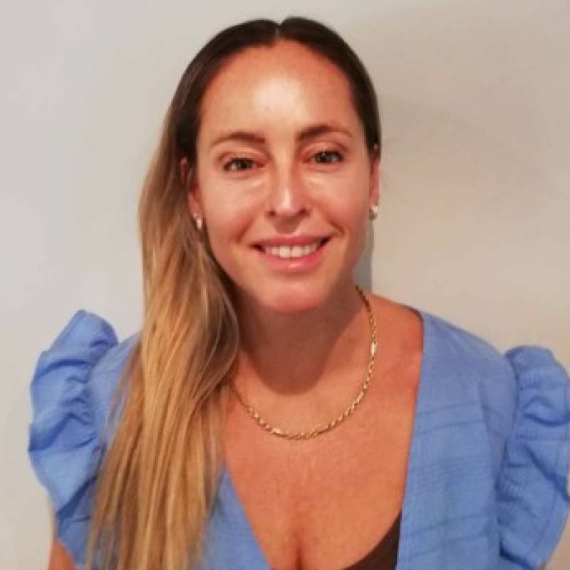 Foto del perfil de VANESSA AMENABAR MONNARD