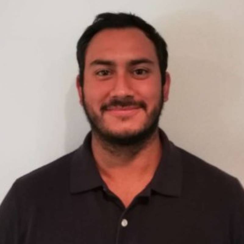 Foto del perfil de ROQUE BERRIOS FERNANDEZ