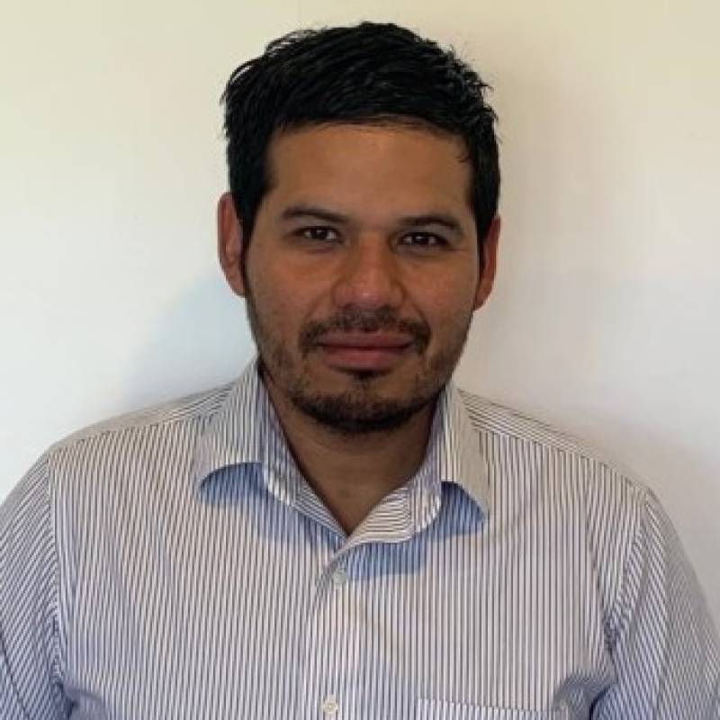 Foto del perfil de JAIME CASTAÑEDA HERNANDEZ