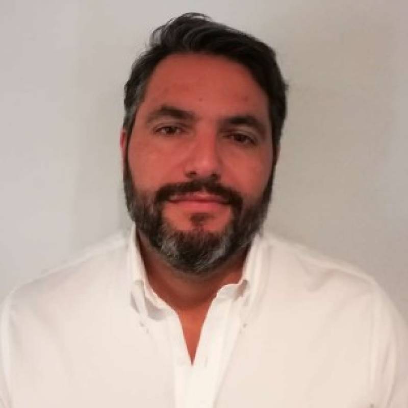 Foto del perfil de RODRIGO GREZ NAVARRETE