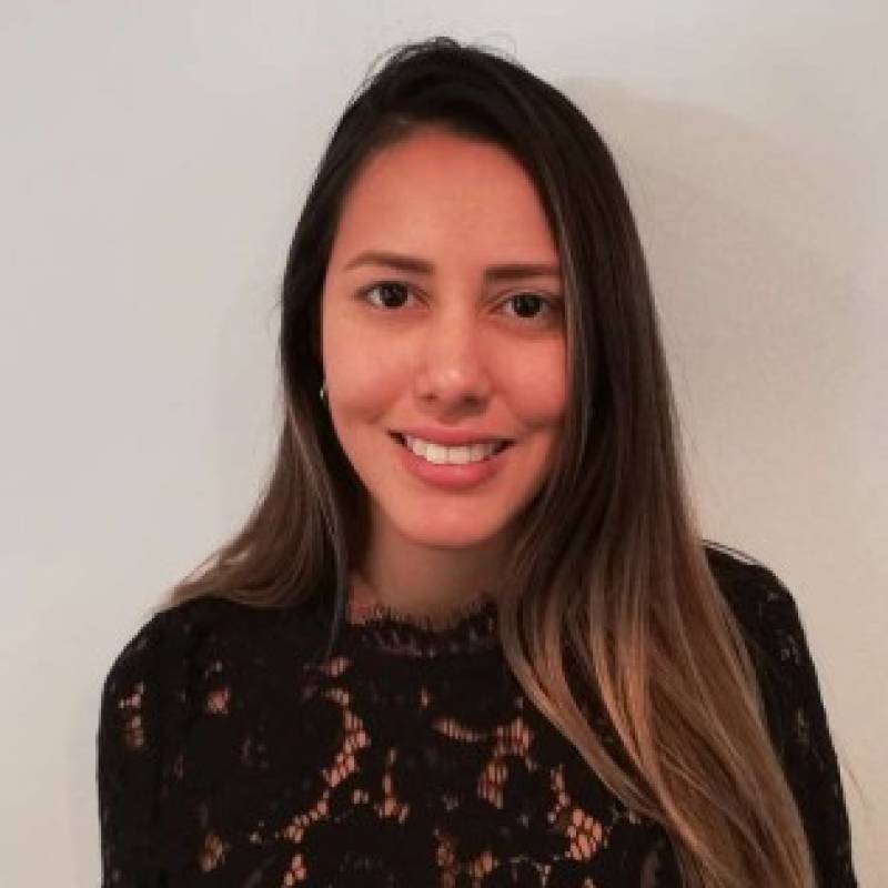 Foto del perfil de FRANCIS BRUESTTEN REYES