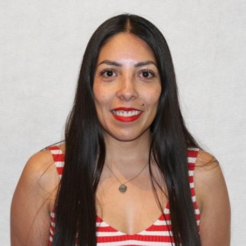 Foto del perfil de LYDIA ALARCON GOMEZ