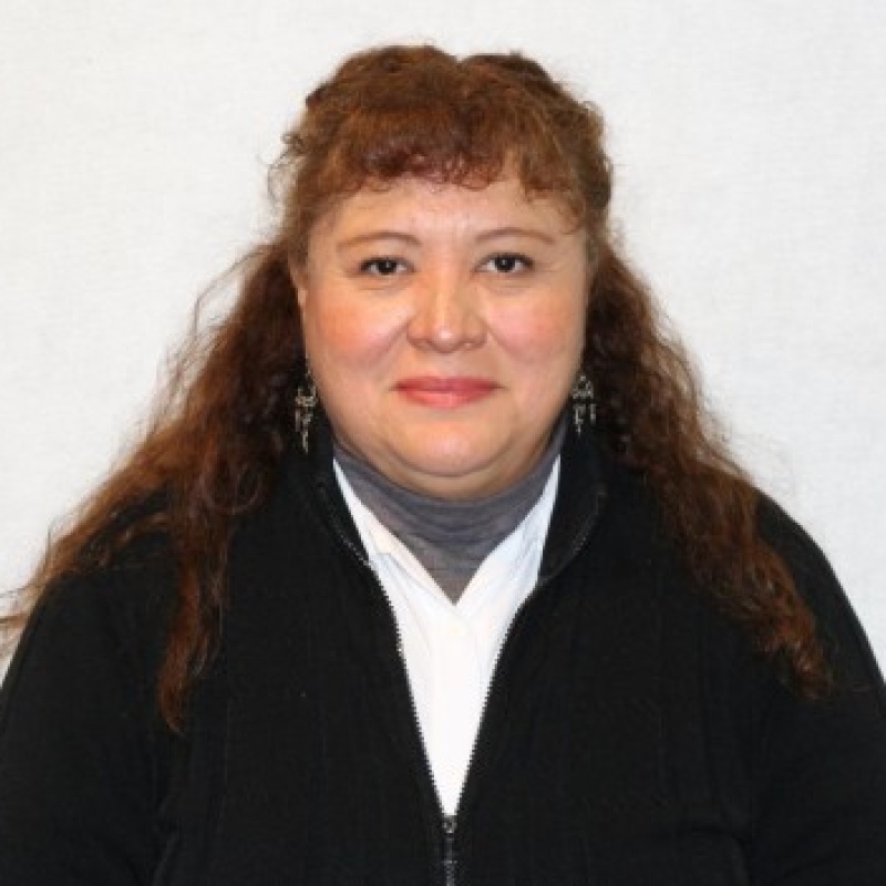 Foto del perfil de NOEMI BONILLA ESTEFES