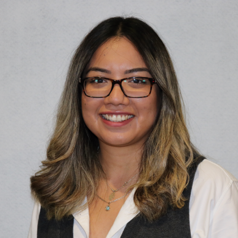 Foto del perfil de SANDRA JEANINE COUTIÑO RICO