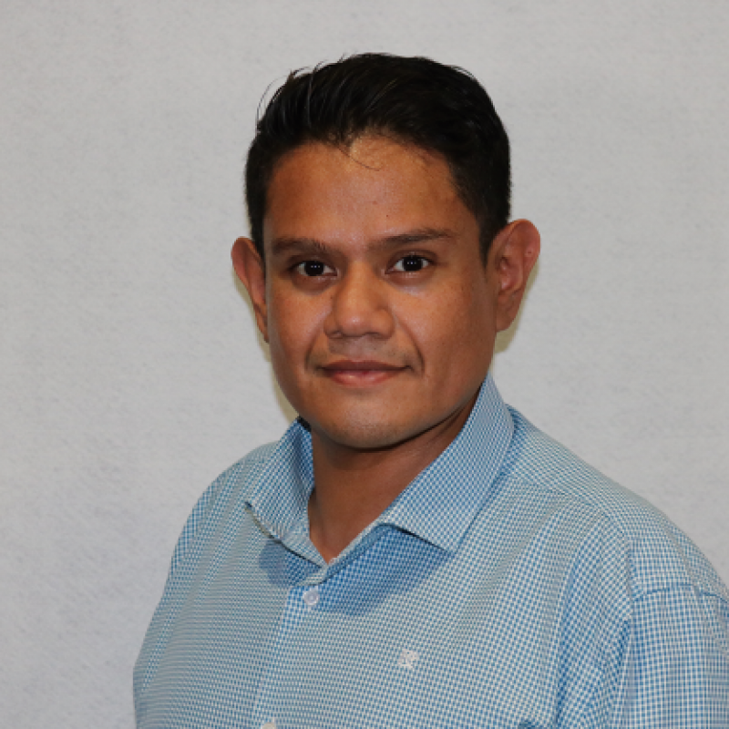 Foto del perfil de HUMBERTO SERRANO AGUIRRE